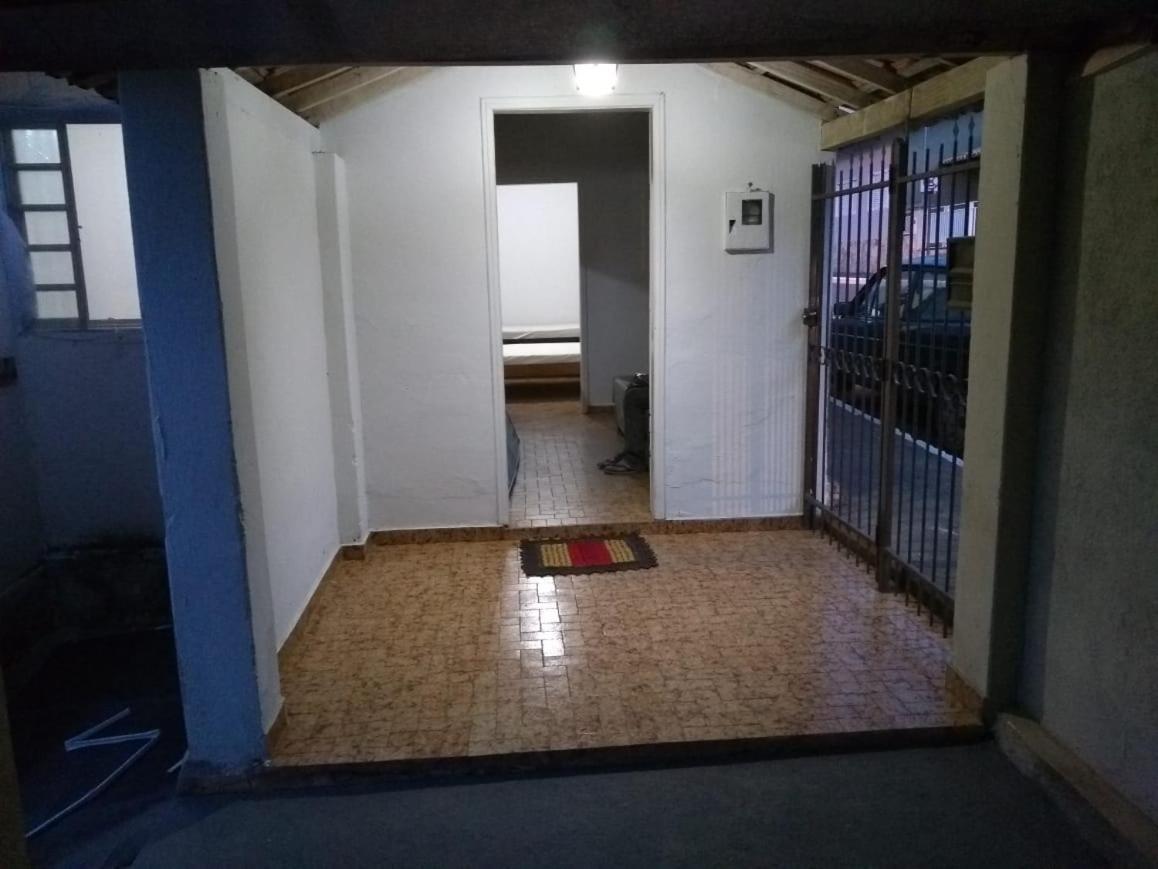 Villa Casa De Temporada Em Capitolio Mg Esterno foto