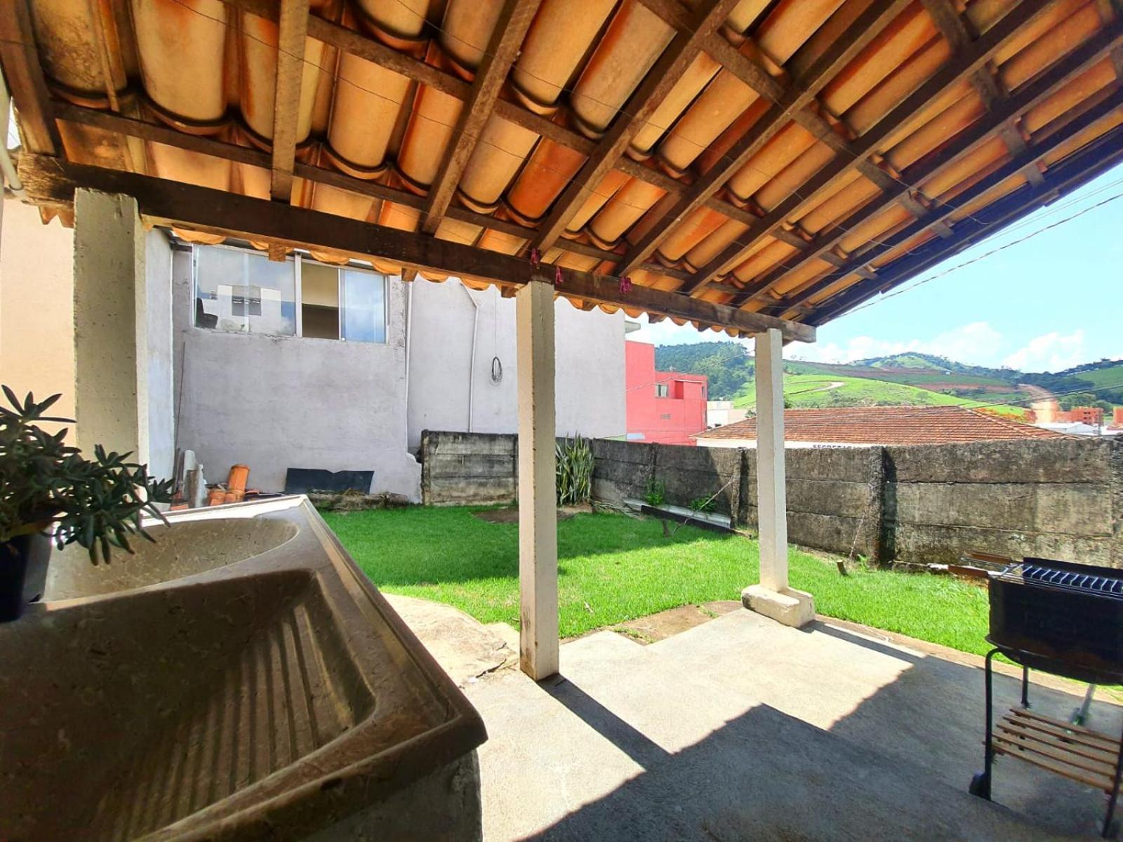 Villa Casa De Temporada Em Capitolio Mg Esterno foto