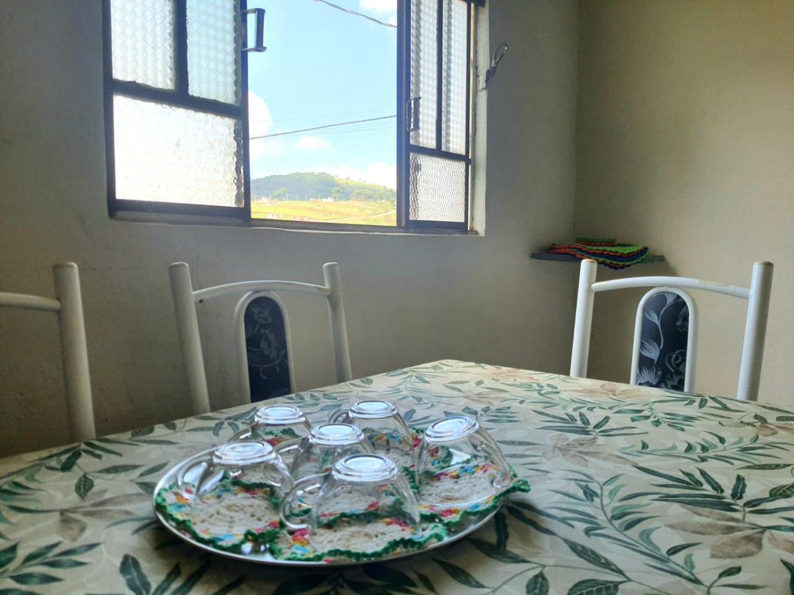 Villa Casa De Temporada Em Capitolio Mg Esterno foto