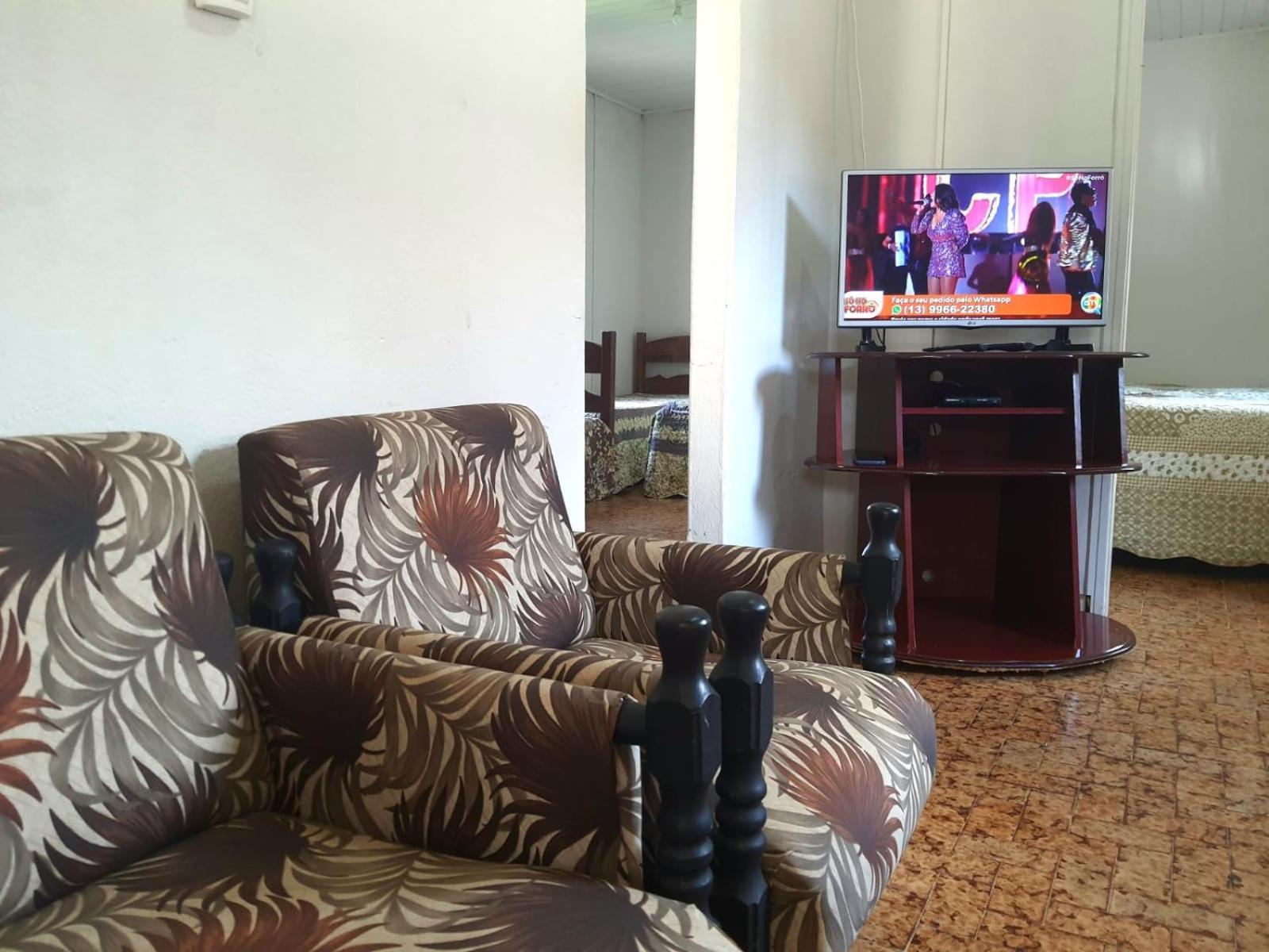 Villa Casa De Temporada Em Capitolio Mg Esterno foto