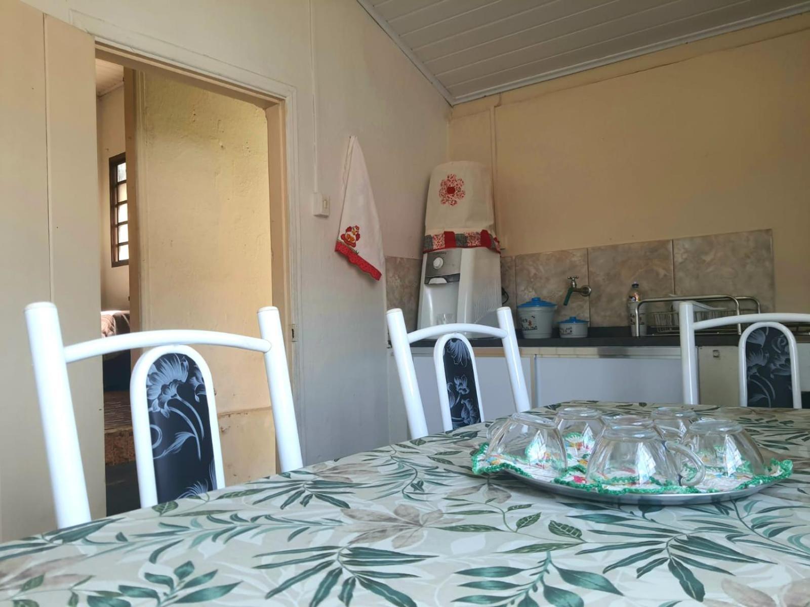 Villa Casa De Temporada Em Capitolio Mg Esterno foto
