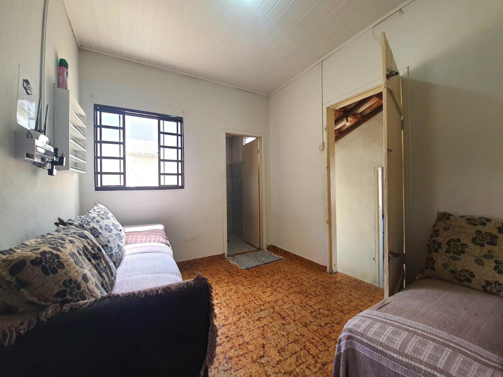 Villa Casa De Temporada Em Capitolio Mg Esterno foto